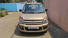 Second Hand Maruti Suzuki Wagon R LXi Minor in Kolkata