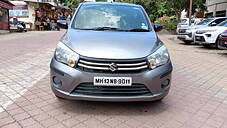 Used Maruti Suzuki Celerio VXi AMT in Pune