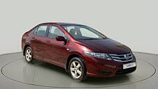 Used Honda City 1.5 S MT in Lucknow