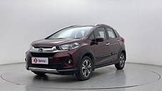 Used Honda WR-V VX MT Petrol in Bangalore