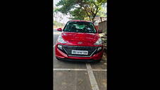 Used Hyundai Santro Sportz in Pune