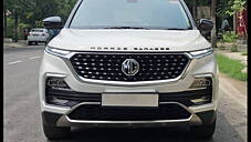 Used MG Hector Sharp 1.5 DCT Petrol [2019-2020] in Delhi