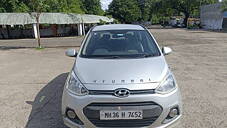 Used Hyundai Grand i10 Asta 1.2 Kappa VTVT (O) [2013-2017] in Nagpur