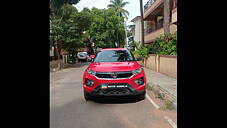 Used Tata Nexon XMA in Bangalore