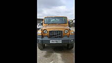 Used Mahindra Thar LX Hard Top Diesel MT RWD in Dehradun