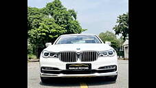 Used BMW 7 Series 730Ld DPE Signature in Delhi