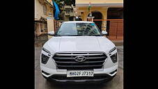 Used Hyundai Creta E 1.5 Petrol [2020-2022] in Mumbai