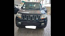 Used Mahindra TUV300 T8 in Chennai