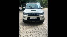 Used Mahindra Scorpio 2021 S7 140 2WD 8 STR in Ranchi