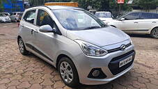 Used Hyundai Grand i10 Sportz 1.2 Kappa VTVT [2016-2017] in Pune