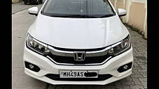 Used Honda City VX (O) MT in Nagpur