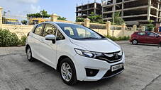 Used Honda Jazz VX Petrol in Thane