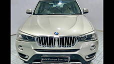 Used BMW X3 xDrive20d in Pune