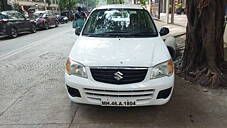 Used Maruti Suzuki Alto K10 LXi in Mumbai