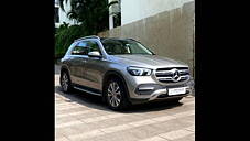 Used Mercedes-Benz GLE 300d 4MATIC LWB [2020-2023] in Mumbai