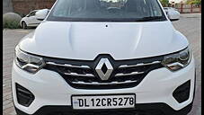 Used Renault Triber RXT [2019-2020] in Delhi