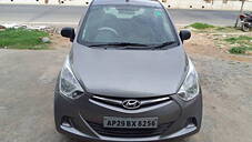 Used Hyundai Eon 1.0 Kappa Magna + [2014-2016] in Hyderabad