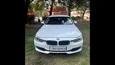 Second Hand BMW 3 Series 320d Highline Sedan in Chandigarh