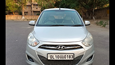 Second Hand Hyundai i10 Magna 1.2 Kappa2 in Delhi