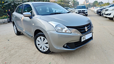 Second Hand Maruti Suzuki Baleno Sigma 1.2 in Delhi