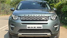 Used Land Rover Discovery Sport HSE 7-Seater in Mumbai