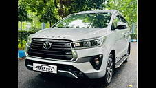 Used Toyota Innova Crysta ZX 2.4 AT 7 STR in Kolkata