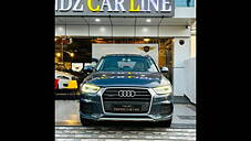Used Audi Q3 2.0 TDI quattro Premium Plus in Chandigarh