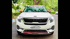 Used Kia Seltos GTX AT 1.4 in Kolkata