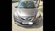 Used Honda Brio VX MT in Nagpur