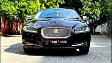 Used Jaguar XF 2.2 Diesel in Delhi