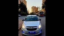 Used Chevrolet Beat LT Opt Petrol in Mumbai