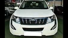 Used Mahindra XUV500 W6 AT in Bangalore