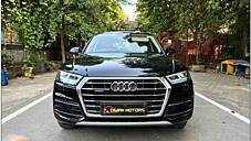 Used Audi Q5 2.0 TDI quattro Premium Plus in Delhi