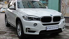 Used BMW X5 xDrive30d Pure Experience (5 Seater) in Mumbai