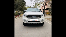 Second Hand Ford Endeavour Titanium 3.2 4x4 AT in Delhi