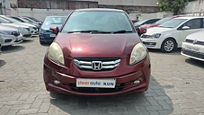 Second Hand Honda Amaze 1.5 VX i-DTEC in Chennai