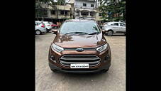 Used Ford EcoSport Ambiente 1.5L Ti-VCT in Mumbai