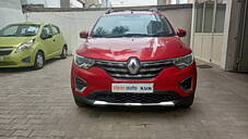 Used Renault Triber RXZ [2019-2020] in Chennai