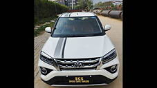 Used Toyota Urban Cruiser Premium Grade MT in Delhi