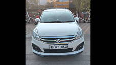 Used Maruti Suzuki Ertiga VXI CNG in Pune