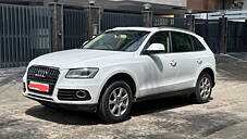 Used Audi Q5 2.0 TDI quattro Premium Plus in Delhi