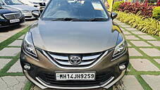 Used Toyota Glanza G in Pune