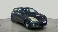 Used Maruti Suzuki Swift VXi in Allahabad