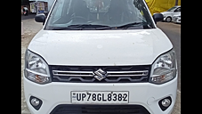 Used Maruti Suzuki Wagon R 1.0 LXI CNG in Kanpur