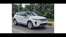 Used Land Rover Range Rover Evoque S [2020-2021] in Mumbai