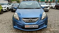 Second Hand Honda Amaze 1.2 S i-VTEC in Chennai