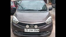 Used Tata Tiago Revotorq XZ in Hyderabad