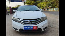 Used Honda City 1.5 V MT in Kanpur