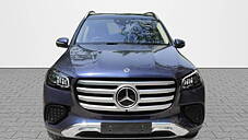 Used Mercedes-Benz GLS 450d 4MATIC in Hyderabad