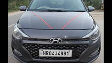 Used Hyundai Elite i20 Magna Plus 1.2 [2019-2020] in Delhi